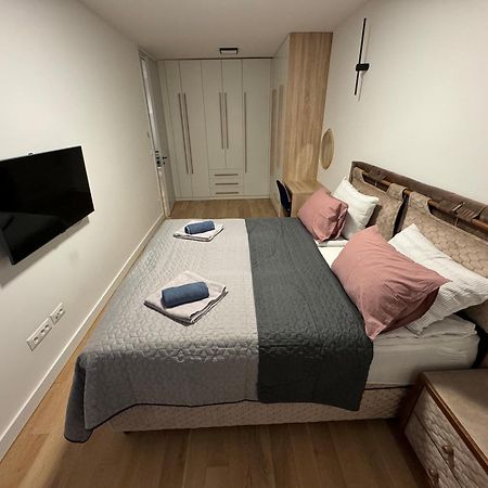 Cadordzina Apartment Free Parking Old Town Sarajevo Extérieur photo