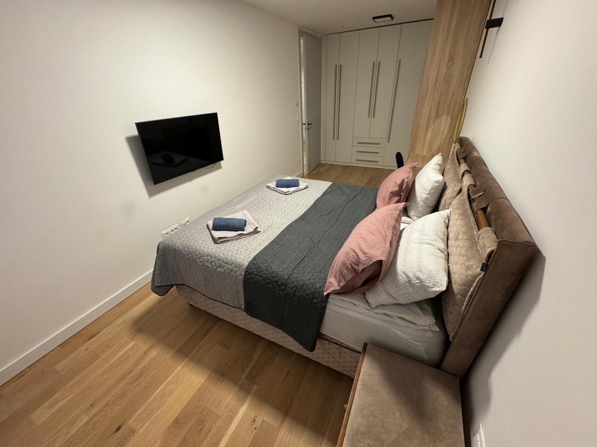 Cadordzina Apartment Free Parking Old Town Sarajevo Extérieur photo
