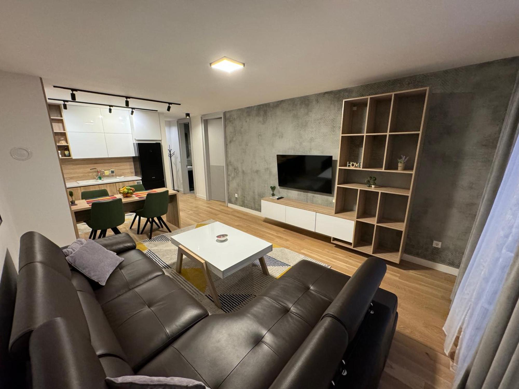 Cadordzina Apartment Free Parking Old Town Sarajevo Extérieur photo