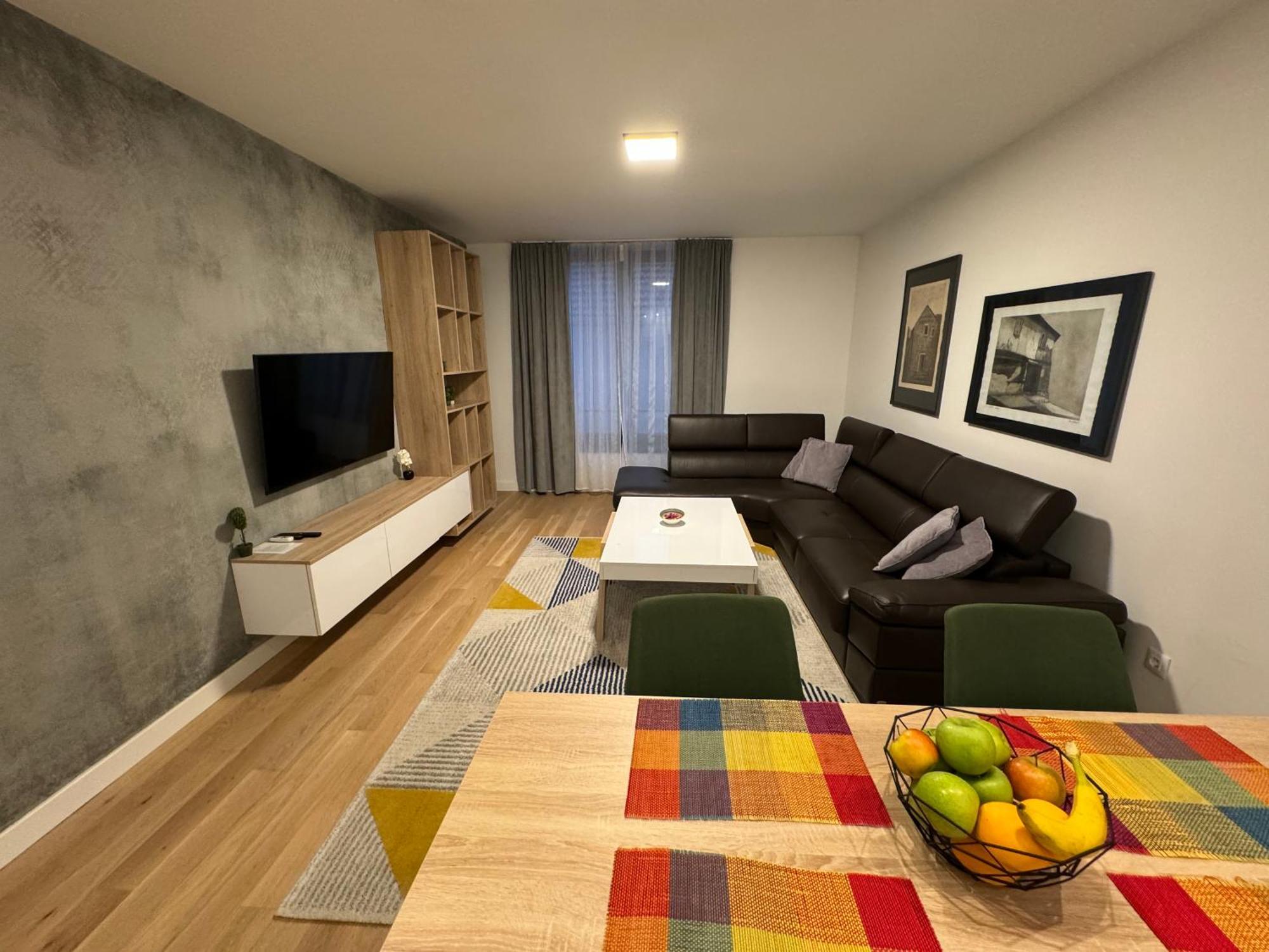 Cadordzina Apartment Free Parking Old Town Sarajevo Extérieur photo